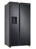Samsung Kühl-Gefrier-Kombination RS6GA884CB1/EG freistehend Produktbild-Vorschau 3