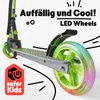 Apollo City Scooter SkyRacer - Green Produktbild-Vorschau 3