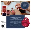 Warzin gegen Warzen 10ml Produktbild-Vorschau 2