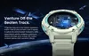 2024 KOSPET TANK S2 GPS Smartwatch Damen 350mAh Große Produktbild-Vorschau 4