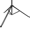 tectake Beamer-Leinwand mit Stativ 60 Zoll 152cm Diagonale Produktbild-Vorschau 8