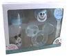 Mickey Mouse, Babyset mit Flasche / Schnuller / Beißring / Produktbild-Vorschau 6