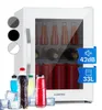 KlarsteinBeersafe M Quartz, lednice, 33 l, 2 police, Náhled obrázku produktu 1