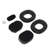 Aviation Headset Ohrpolster,Headset Ersatz Produktbild-Vorschau 4