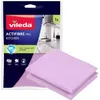 Schoonmaakdoek Vileda Actifibre, microvezel, voor de keuken Productafbeelding-voorbeeld 3