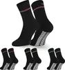 OCERA 3 Paar Thermo Stoppersocken mit ABS - Anti Produktbild-Vorschau 1