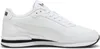 Puma Echtleder Sneaker 'ST Runner v4 L' PUMA White-PUMA Produktbild-Vorschau 8