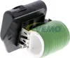 VEMO Vorwiderstand Kühlerlüfter V40-79-0008 für OPEL Corsa Produktbild-Vorschau 8