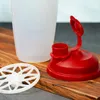 WESTMARK Dressing shaker Mixery Kunststoff 0.5 l rot Voir les images du produit 8