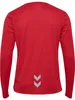 Hummel Run Langarm-t-shirt Rot 2XL Mann Rot 2XL Produktbild-Vorschau 2