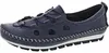 Gemini 003115-01 buty damskie baleriny wsuwane mokasyny, Podgląd zdjęcia produktu 14
