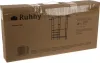 RUHHY 22671 Podwójny wieszak na ubrania 173×36×108 cm Podgląd zdjęcia produktu 16