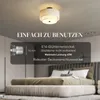 Fortuna Lai Deckenlampe, Hängeleuchte mit doppelten Produktbild-Vorschau 4