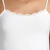 Nina von C. 3er Pack Body & Soul Spaghetti Top Dekorative Produktbild-Vorschau 4