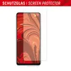 Displex Panzerglas (10H, 2D) für Xiaomi Redmi Note 12 Produktbild-Vorschau 3