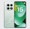 Xiaomi Redmi Note 15 Forest Green - 17.2 cm (6.77") 8 GB Anteprima dell’immagine prodotto 10