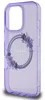 Guess Iml Flowers Wreath Magsafe Case pour Iphone 16 Pro - Voir les images du produit 14