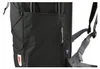 Fjällräven High Coast Rolltop Rucksack Black 26 L Produktbild-Vorschau 4