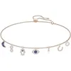 Swarovski Damen Swarovski Symbolic Halskette 5497664 uni Produktbild-Vorschau 1