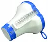 Dosatore chimico galleggiante per piscina Avenli con Anteprima dell’immagine prodotto 4