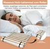 Best For You Rollrost 80x180 aus 10 massiven stabilen Produktbild-Vorschau 7