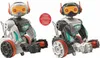 Clementoni Jeu scientifique. Robotics Evolution 2.0 – Voir les images du produit 5