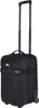 Quiksilver Cabin Lug 41l Valigia con rotelle Nero  Nero Anteprima dell’immagine prodotto 1