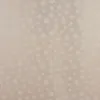 SCHÖNER LEBEN. Tischdecke Eiskristalle gold beige Größe Produktbild-Vorschau 2