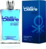 Feromoni per uomo Feromone Spray 100ml Anteprima dell’immagine prodotto 1