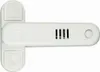 A white product on a white background. Produktbild-Vorschau