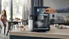 Siemens Kaffee-Vollautomat TQ717DF5 dark inox Produktbild-Vorschau 5