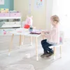 roba Kindersitzgruppe Peppa Pig - 2 Kinderstühle & 1 Tisch Produktbild-Vorschau 2