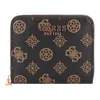 Guess Geldbeutel Laurel SLG Small Zip Around Wallet Produktbild-Vorschau 15