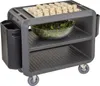 Cambro Service Cart Pro Multifunktionswagen Produktbild-Vorschau 3