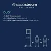 SodaStream Wassersprudler Titan ohne CO2-Zylinder, 1x 1L Produktbild-Vorschau 14