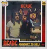 Funko Pop! AC/DC Highway to Hell - Figurka Winylowa Anteprima dell’immagine prodotto 9