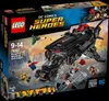 Attacco in aria della Batmobile dei supereroi Anteprima dell’immagine prodotto 7