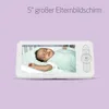 Maxi-Cosi See Pro, 4x, 1280 x 720 Pixel, 10 m, 200 m, Produktbild-Vorschau 4