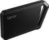 LEXAR Externe tragbare SSD 2 TB, USB 3.2 Gen2x2, bis zu Produktbild-Vorschau 3