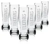 6x Veltins Bier Glas 0,4l Vancouver Sahm Produktbild-Vorschau 4