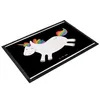 Mr. & Mrs. Panda Schmutzmatte Einhorn Happy 60 x 90 cm - Produktbild-Vorschau 3