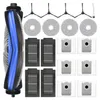 20 Stück Zubehör für Ecovacs Deebot T50 Omni / T50 Pro Omni Produktbild-Vorschau 1