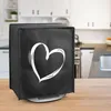 kwmobile Hülle kompatibel mit Thermomix TM5 / TM6 - Produktbild-Vorschau 2
