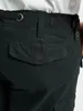 Brandit Industry Vintage 3/4 Short noir, XL Voir les images du produit 5