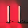 LED stolní lampa TRIO RE R55382102 GAME RGB 2x2,5 W černá Náhled obrázku produktu 3