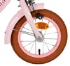 Volare Ashley Kinderfahrrad - Mädchen - 12 Zoll - Rosa - Produktbild-Vorschau 2