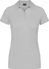 EXCD Poloshirt Plus Size Damen, Grau, XXXL Produktbild-Vorschau 2