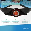 FISCHER Fahrradhelm Kinder Comic - Größe S/M 55-59 cm Produktbild-Vorschau 19