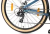 BIKESTAR Alu Mountainbike 27.5 Zoll | 21 Gang Hardtail Produktbild-Vorschau 5
