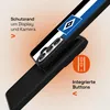 NIVOCASE Handyhülle für Samsung Galaxy S26+  Hülle NIVOpure Produktbild-Vorschau 2